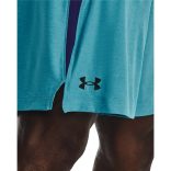 Under Armour UA M TECH VENT SHORT Férfi rövidnadrág - SM-1376955-434