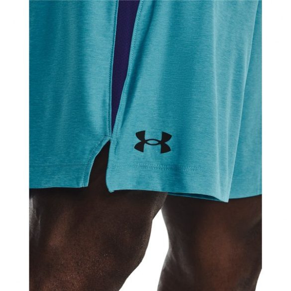 Under Armour UA M TECH VENT SHORT Férfi rövidnadrág - SM-1376955-434