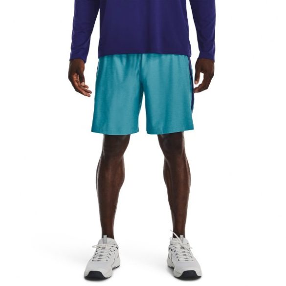 Under Armour UA M TECH VENT SHORT Férfi rövidnadrág - SM-1376955-434