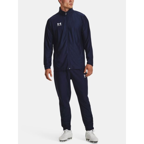 Under Armour Férfi szett Under Armour UA M's Ch. Tracksuit Férfi melegítő - SM-1379592-410