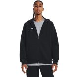 Under Armour Férfi pulóver Under Armour UA Rival Fleece FZ Hoodie Férfi pulóver - SM-1379767-001
