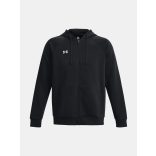 Under Armour Férfi pulóver Under Armour UA Rival Fleece FZ Hoodie Férfi pulóver - SM-1379767-001