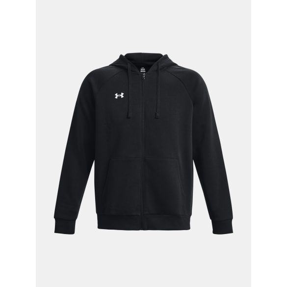 Under Armour Férfi pulóver Under Armour UA Rival Fleece FZ Hoodie Férfi pulóver - SM-1379767-001