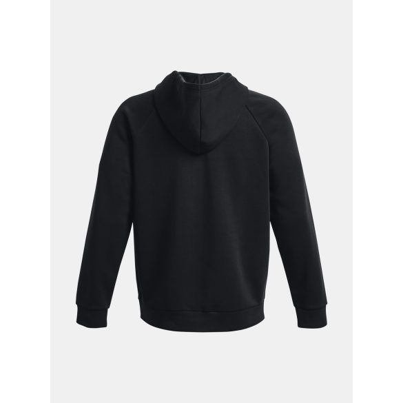 Under Armour Férfi pulóver Under Armour UA Rival Fleece FZ Hoodie Férfi pulóver - SM-1379767-001