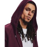 Under Armour UA Rival Fleece FZ Hoodie Férfi pulóver - SM-1379767-600