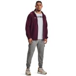 Under Armour UA Rival Fleece FZ Hoodie Férfi pulóver - SM-1379767-600