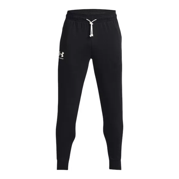 Under Armour Férfi melegítõnadrág Under Armour UA Rival Terry Jogger Férfi nadrág - SM-1380843-001