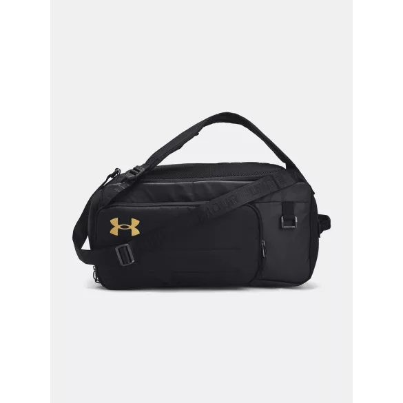 Under Armour Unisex táska Under Armour UA Contain Duo SM BP Duffle Férfi táska - SM-1381920-001