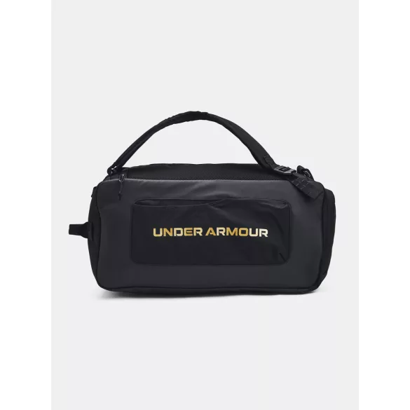 Under Armour Unisex táska Under Armour UA Contain Duo SM BP Duffle Férfi táska - SM-1381920-001