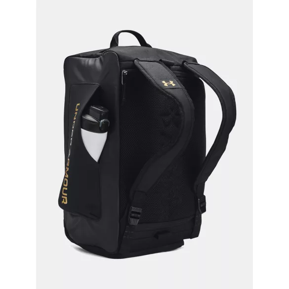 Under Armour Unisex táska Under Armour UA Contain Duo SM BP Duffle Férfi táska - SM-1381920-001