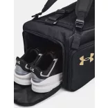 Under Armour Unisex táska Under Armour UA Contain Duo SM BP Duffle Férfi táska - SM-1381920-001