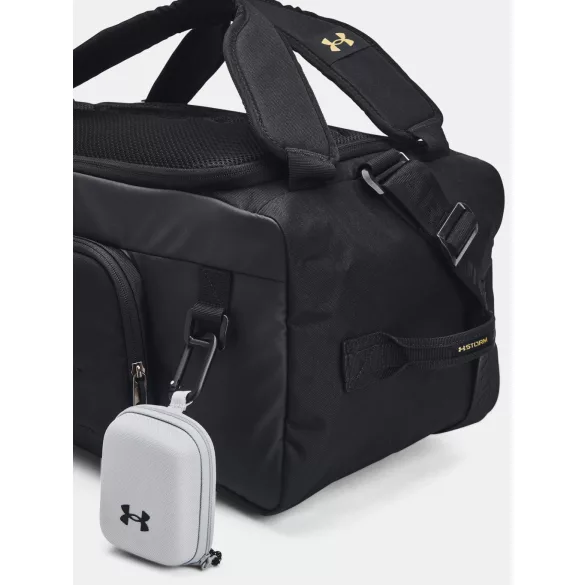 Under Armour Unisex táska Under Armour UA Contain Duo SM BP Duffle Férfi táska - SM-1381920-001