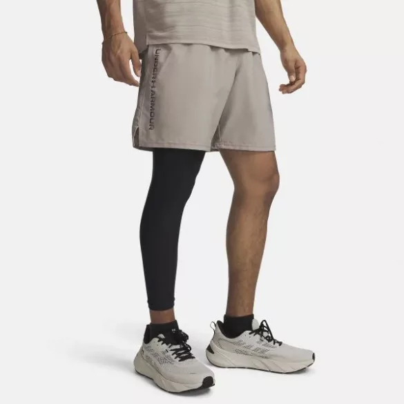 Under Armour UA Tech Woven Wordmark Short Férfi rövidnadrág - SM-1383356-204