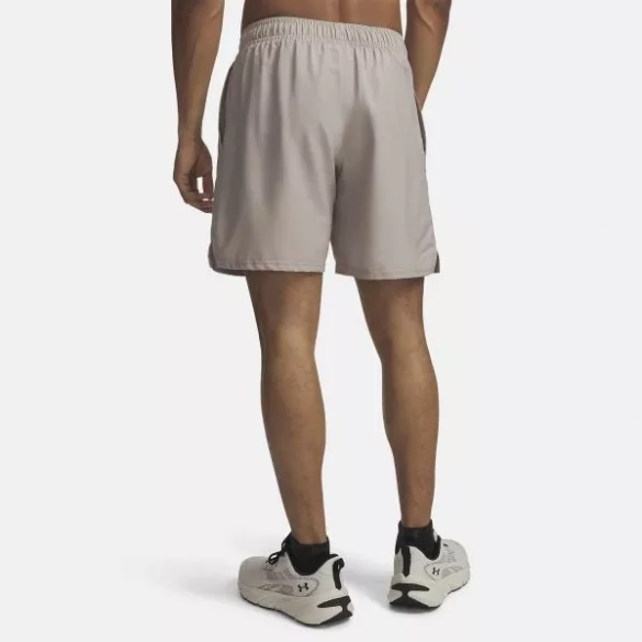 Under Armour UA Tech Woven Wordmark Short Férfi rövidnadrág - SM-1383356-204