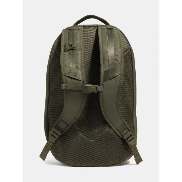 Under Armour Unisex Under Armour UA Hustle Pro 6.0 hátizsák Férfi táska - SM-1384671-390