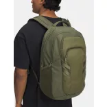 Under Armour Unisex Under Armour UA Hustle Pro 6.0 hátizsák Férfi táska - SM-1384671-390