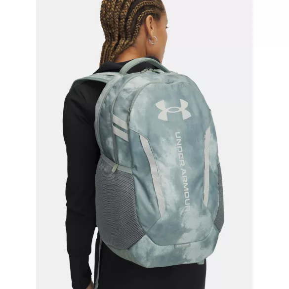Under Armour Unisex hátizsák Under Armour UA Hustle 6.0 Backpack Férfi táska - SM-1384672-348
