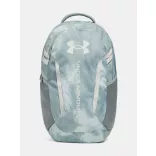 Under Armour Unisex hátizsák Under Armour UA Hustle 6.0 Backpack Férfi táska - SM-1384672-348