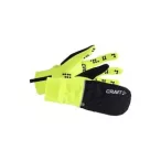   Craft ADV Hybrid Weather Glove Férfi sál, kesztyű - SM-1903014-2851