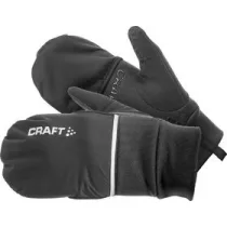   Craft HYBRID WEATHER GLOVE Férfi sál, kesztyű - SM-1903014-9999