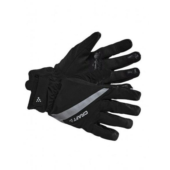 Craft RAIN GLOVE 2.0 Férfi sál, kesztyű - SM-1906144-999000