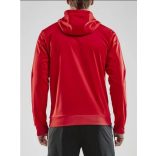 Craft PRO CONTROL HOOD JACKET M Férfi pulóver - SM-1906716-430900