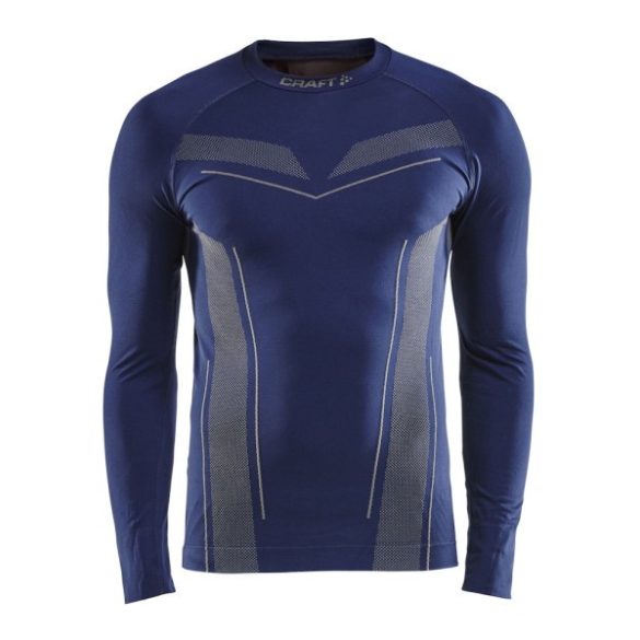Craft PRO CONTROL SEAMLESS JERSEY M Férfi aláöltözet - SM-1906729-390000
