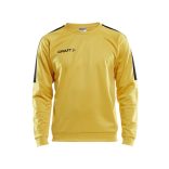 Craft PROGRESS R-NECK SWEATER M Férfi pulóver - SM-1906980-552999