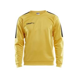   Craft PROGRESS R-NECK SWEATER M Férfi pulóver - SM-1906980-552999