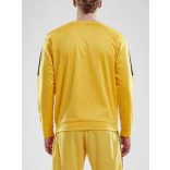 Craft PROGRESS R-NECK SWEATER M Férfi pulóver - SM-1906980-552999