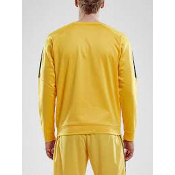 Craft PROGRESS R-NECK SWEATER M Férfi pulóver - SM-1906980-552999