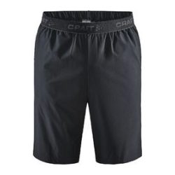   Craft CORE ESSENCE RELAXED SHORTS M Férfi rövidnadrág - SM-1908735-999000