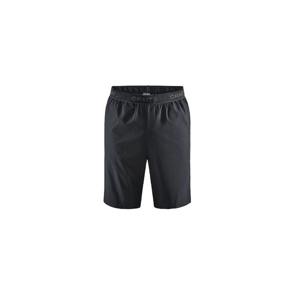 Craft CORE ESSENCE RELAXED SHORTS M Férfi rövidnadrág - SM-1908735-999000