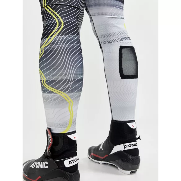 Craft PRO VELOCITY TIGHTS M Férfi nadrág - SM-1909573-007503