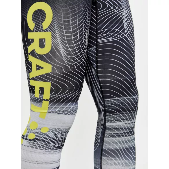 Craft PRO VELOCITY TIGHTS M Férfi nadrág - SM-1909573-007503