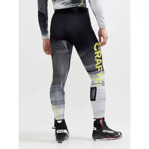 Craft PRO VELOCITY TIGHTS M Férfi nadrág - SM-1909573-007503