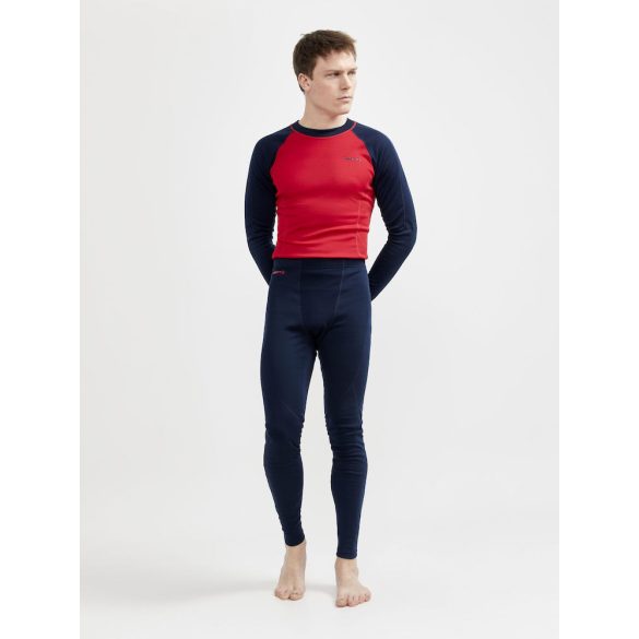 Craft CORE WARM BASELAYER SET M Férfi nadrág - SM-1909709-396404