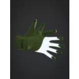 Craft ADV LUMEN FLEECE GLOVE Férfi sál, kesztyű - SM-1909838-600000