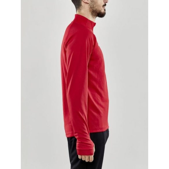 Craft EVOLVE HALFZIP M Férfi pulóver - SM-1910151-430000