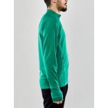 Craft EVOLVE FULL ZIP M Férfi pulóver - SM-1910154-651000