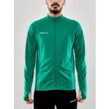 Craft EVOLVE FULL ZIP M Férfi pulóver - SM-1910154-651000