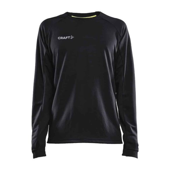 Craft EVOLVE CREW NECK M Férfi pulóver - SM-1910160-999000