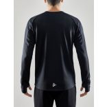 Craft EVOLVE CREW NECK M Férfi pulóver - SM-1910160-999000