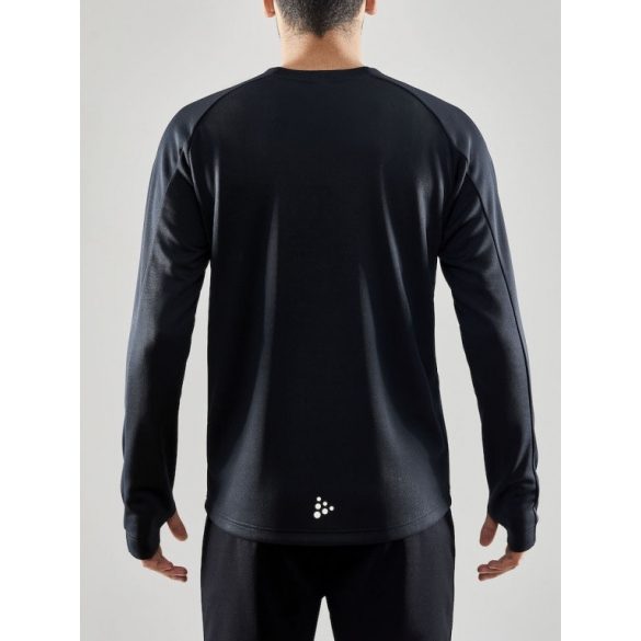 Craft EVOLVE CREW NECK M Férfi pulóver - SM-1910160-999000