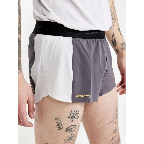 Craft PRO HYPERVENT SPLIT SHORTS M Férfi rövidnadrág - SM-1910413-985914