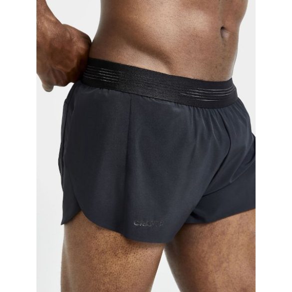 Craft PRO HYPERVENT SPLIT SHORTS M Férfi rövidnadrág - SM-1910413-999000