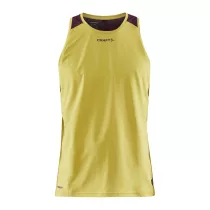   Craft PRO HYPERVENT SINGLET M Férfi trikó - SM-1910417-542435