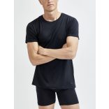 Craft CORE DRY TEE M Férfi póló - SM-1910447-999000