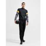 Craft CORE ENDUR HYDRO JKT M Férfi kabát - SM-1910531-999985