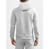 Craft CORE SOUL HOOD SWEATSHIRT M Férfi pulóver - SM-1910623-950000